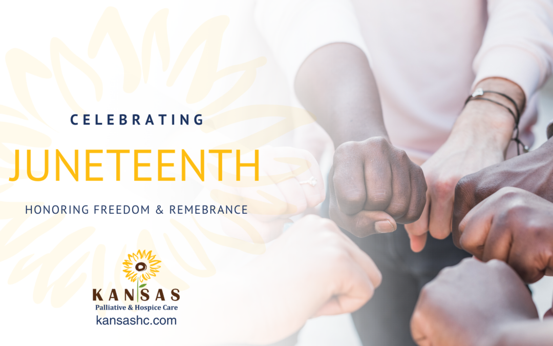 Celebrating Juneteenth: Honoring Freedom and Remembrance
